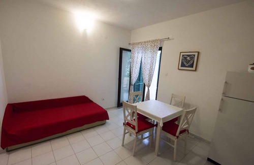 Duce Apartment | Holiday apartment 160 m to the sandy beach