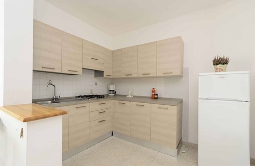 Lignano Riviera Apartment | Holiday apartment 200 m to the Adriatic Sea with a garden plot