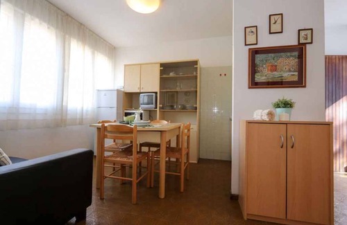 Bibione Lido del Sole Apartment | Holiday apartment 250 m from the beach