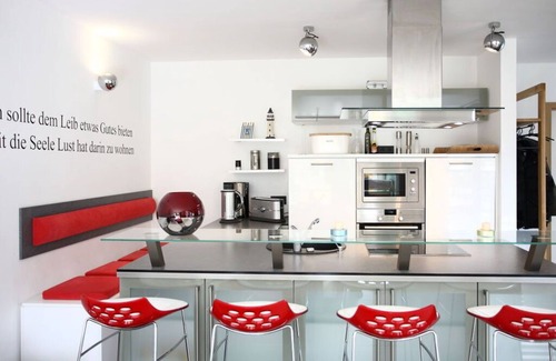 Juliusruh Apartment | Holiday Apartment 3 Comfortable Vacation Home