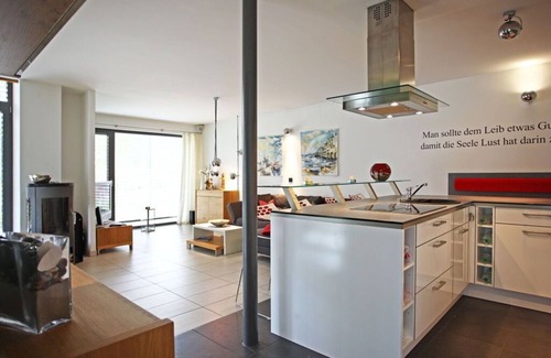 Juliusruh Apartment | Holiday Apartment 3 Comfortable Vacation Home