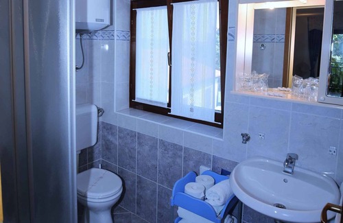 Funtana Apartment | Holiday apartment 3 *** with large terrace