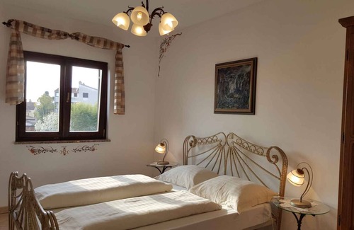 Funtana Apartment | Holiday apartment 4 **** with air conditioning, safe and Wi-fi