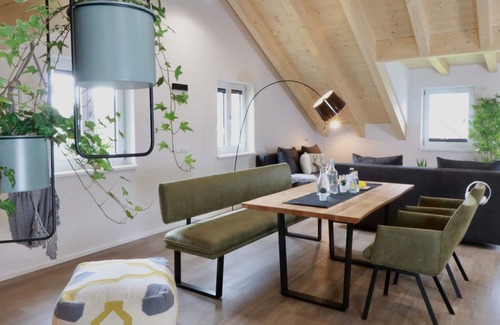 Obermieming Apartment | holiday apartment/apt. for 4 guests with 70m² in Obermieming (174166)