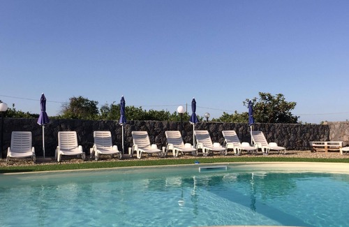 Archi Apartment | Holiday apartment Acireale for 1 - 2 persons with 1 bedroom - Row house