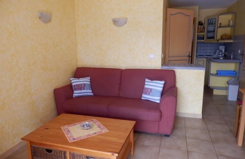 Agay Apartment | Holiday apartment Agay for 1 - 2 persons with 1 bedroom - Holiday apartment in one or multi-family h