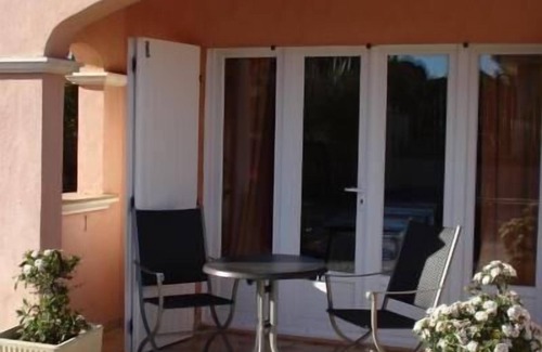 Agay Apartment | Holiday apartment Agay for 1 - 2 persons with 1 bedroom - Holiday apartment in one or multi-family h