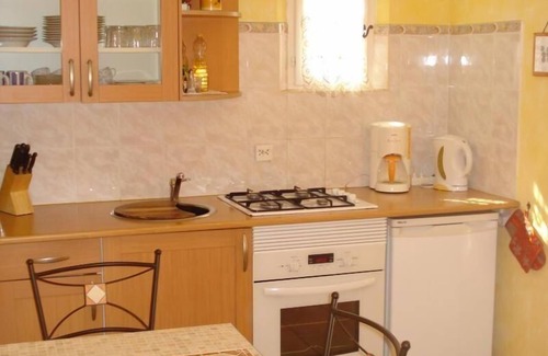 Agay Apartment | Holiday apartment Agay for 1 - 4 persons with 1 bedroom - Holiday apartment in one or multi-family h