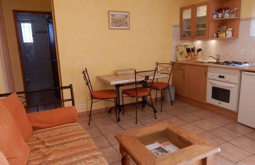 Agay Apartment | Holiday apartment Agay for 1 - 4 persons with 1 bedroom - Holiday apartment in one or multi-family h