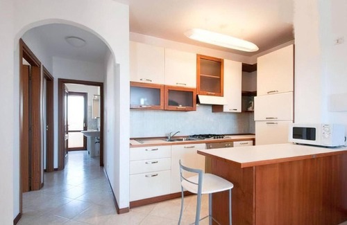 La Pietraia Apartment | Holiday apartment Alghero for 1 - 5 persons with 2 bedrooms - Holiday apartment in one or multi-fami