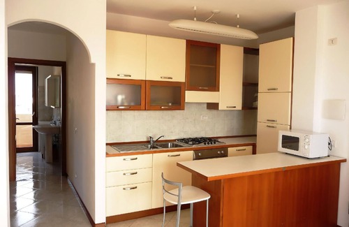 La Pietraia Apartment | Holiday apartment Alghero for 1 - 5 persons with 2 bedrooms - Holiday apartment in one or multi-fami