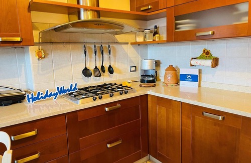 Andora Apartment | Holiday apartment Andora for 1 - 4 persons with 2 bedrooms - Holiday apartment in one or multi-famil