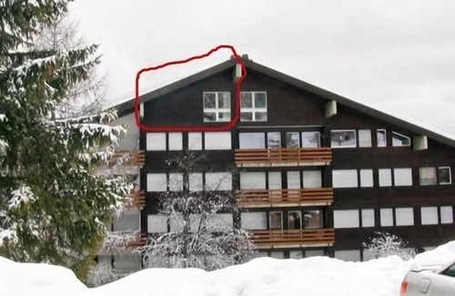 Anzere Apartment | Holiday apartment Anzère for 1 - 4 persons - Holiday apartment in one or multi-family house