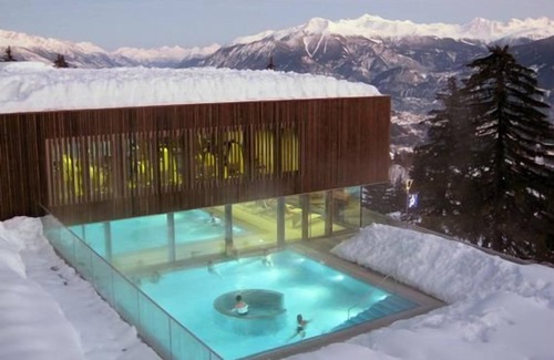 Anzere Apartment | Holiday apartment Anzère for 1 - 4 persons - Holiday apartment in one or multi-family house