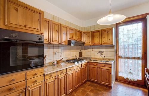 Aosta Apartment | Holiday Apartment "Aosta Family Home" with Mountain View & Balcony