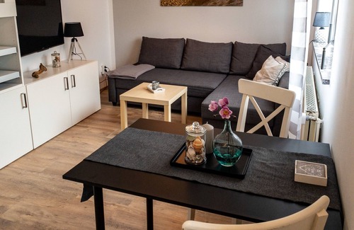 Kabelhorst Apartment | holiday apartment/apt. for 3 guests with 35m² in Kabelhorst (159537)