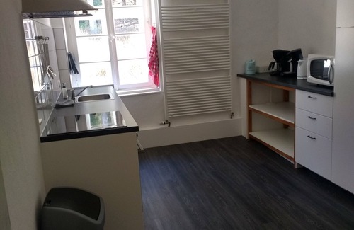 Winterberg Apartment | Holiday apartment/app. for 6 guests with 100m² in Winterberg (126287)
