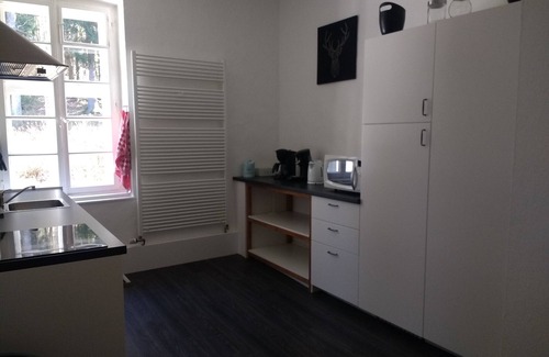 Winterberg Apartment | Holiday apartment/app. for 6 guests with 100m² in Winterberg (126287)