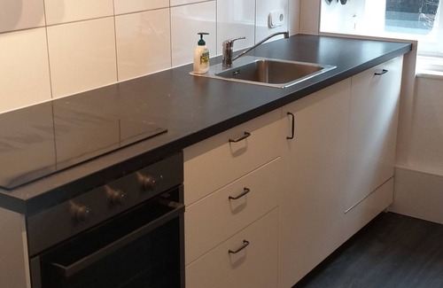 Winterberg Apartment | Holiday apartment/app. for 6 guests with 100m² in Winterberg (126287)