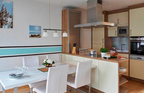 Rettin Apartment | Holiday apartment / app. for 4 guests with 55m² in Rettin (29195)