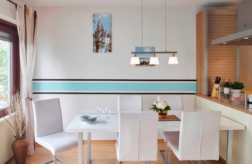 Rettin Apartment | Holiday apartment / app. for 4 guests with 55m² in Rettin (29195)