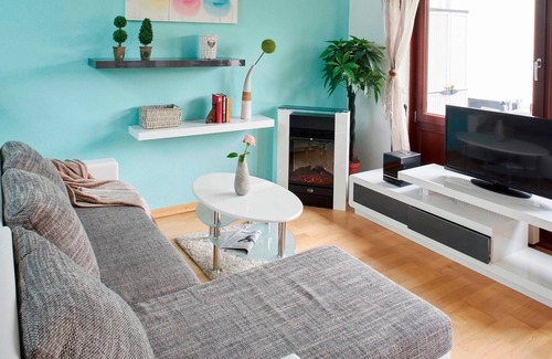 Rettin Apartment | Holiday apartment / app. for 4 guests with 55m² in Rettin (29195)