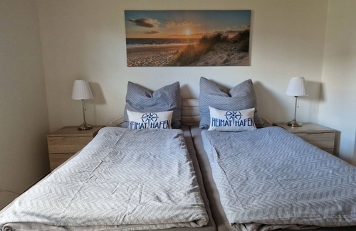 Brenkenhagen Apartment | holiday apartment/apt. for 3 guests with 45m² in Grömitz (168492)