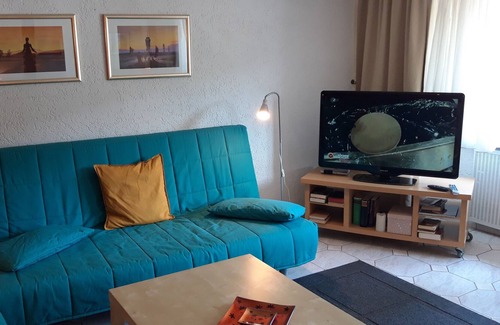 Neuendorf Apartment | holiday apartment/apt. for 4 guests with 55m² in Koblenz (164073)