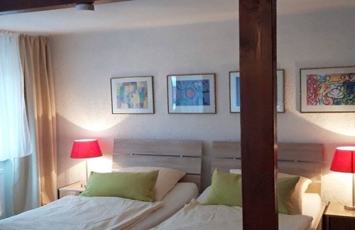 Neuendorf Apartment | holiday apartment/apt. for 4 guests with 55m² in Koblenz (164073)