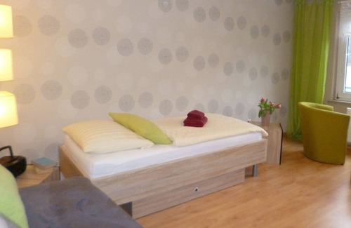 Neuendorf Apartment | holiday apartment/apt. for 2 guests with 45m² in Koblenz (164078)