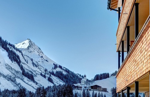Damuels Apartment | holiday apartment/apt. for 4 guests with 55m² in Damüls (172670)