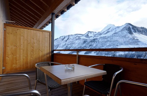 Damuels Apartment | holiday apartment/apt. for 5 guests with 55m² in Damüls (172671)