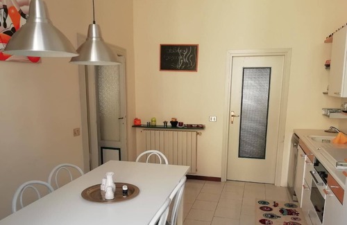 Arona Apartment | Holiday apartment Arona for 1 - 4 persons with 2 bedrooms - Holiday apartment in one or multi-family