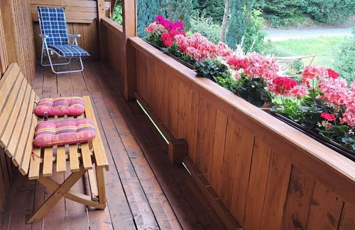 Arrach Apartment | Holiday apartment Arrach for 1 - 8 persons with 3 bedrooms - Holiday apartment