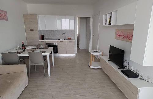 Cannigione Apartment | Holiday apartment Arzachena for 1 - 4 persons with 2 bedrooms - Holiday apartment in one or multi-fa