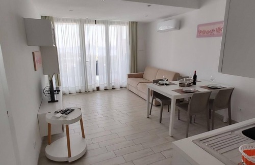 Cannigione Apartment | Holiday apartment Arzachena for 1 - 4 persons with 2 bedrooms - Holiday apartment in one or multi-fa
