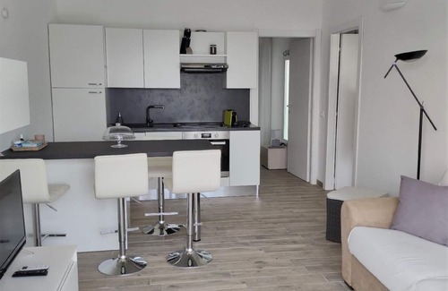 Cannigione Apartment | Holiday apartment Arzachena for 1 - 4 persons with 2 bedrooms - Holiday apartment in one or multi-fa