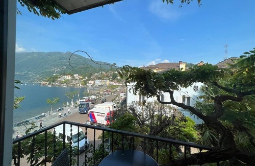 Ascona Apartment | Holiday apartment Ascona for 1 - 4 persons with 2 bedrooms - Holiday apartment