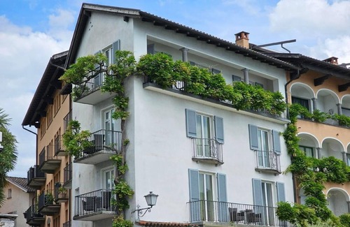 Ascona Apartment | Holiday apartment Ascona for 1 - 4 persons with 2 bedrooms - Holiday apartment