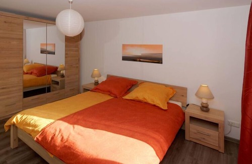 Konstanz Apartment | Holiday apartment at the cherry tree