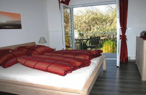 Konstanz Apartment | Holiday apartment at the cherry tree