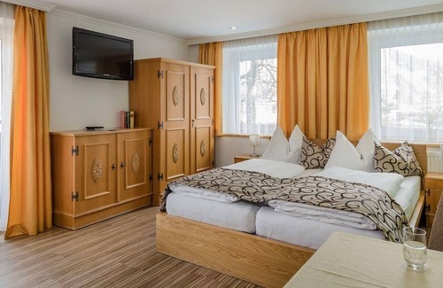 Bockstein Apartment | Holiday apartment Bad Gastein for 1 - 2 persons - Holiday apartment