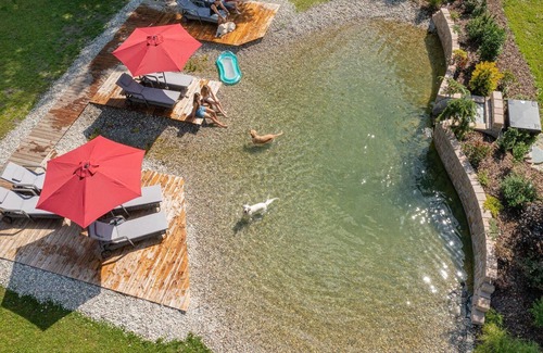 Bockstein Apartment | Holiday apartment Bad Gastein for 1 - 2 persons - Holiday apartment