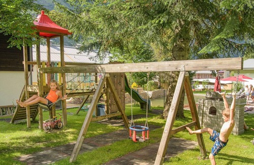 Bockstein Apartment | Holiday apartment Bad Gastein for 1 - 2 persons - Holiday apartment