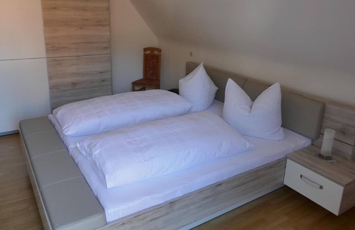 Schoenmuenzach Apartment | Holiday apartment Baiersbronn for 1 - 4 persons with 2 bedrooms - Holiday apartment
