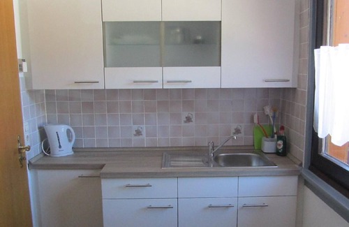 Schoenmuenzach Apartment | Holiday apartment Baiersbronn for 1 - 4 persons with 2 bedrooms - Holiday apartment