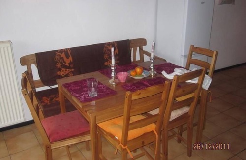 Reetz Apartment | Holiday apartment Blankenheim for 1 - 4 persons with 2 bedrooms - Holiday apartment