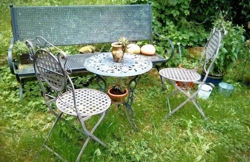 Reetz Apartment | Holiday apartment Blankenheim for 1 - 4 persons with 2 bedrooms - Holiday apartment
