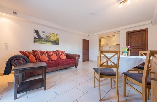 Breitenberg Apartment | Holiday apartment Breitenberg for 1 - 4 persons with 1 bedroom - Holiday apartment