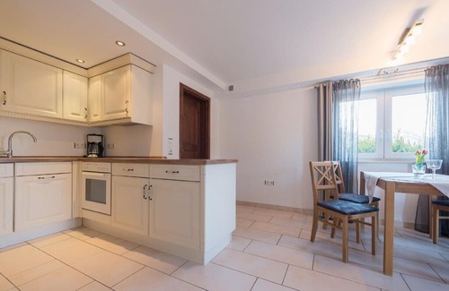 Breitenberg Apartment | Holiday apartment Breitenberg for 1 - 4 persons with 1 bedroom - Holiday apartment